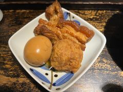 -喜晋道面馆(华严寺广场店)