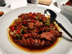 -湘上湘(米其林餐厅-正大中心总店)