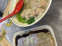 -银记肠粉店(市二宫店)