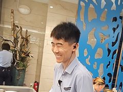 -初色海鲜自助(万丰路店)