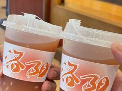 -老雒阳面馆·水席·洛阳菜(王城路店)
