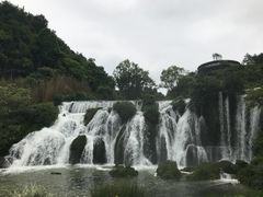 -天河潭旅游度假区