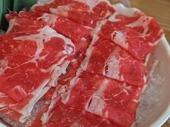 -松野谷·寿喜烧自助(华联顺义金街购物中心店)