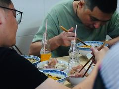 -盛兴面馆(真儒大厦店)