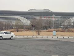 -沈阳国际会展中心管理有限公司