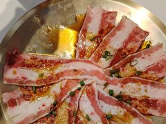 -南浦洞烤肉·新世界版(奥体店)