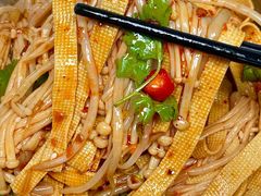 -叁拾壹克饺子·东北菜(国贸店)