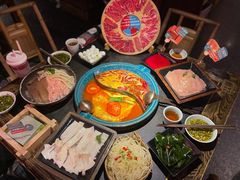 -吼堂老火锅(太古里总店)