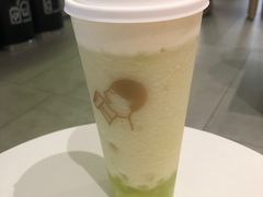 -喜茶(杭州滨江宝龙店)