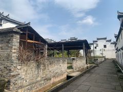 -绍兴书圣故里景区