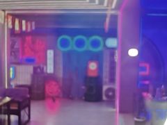 -关你鬼室大型密室逃脱(佛山创意园店)