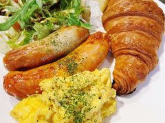 -GOTLOT COFFEE&KITCHEN角落厨房NOOK店