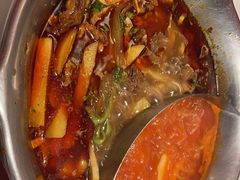 -刘一锅筋头巴脑(大悦城C店)