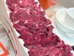 -潮汕大目牛肉火锅(皇岗旗舰店)