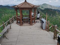 -大岭沟猕猴桃谷风景区