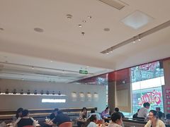 -老板恋上鱼(恒隆广场店)