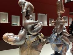 -北京工艺美术博物馆