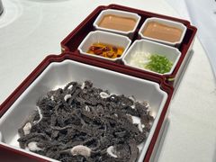 -四季民福烤鸭店(东四十条店)