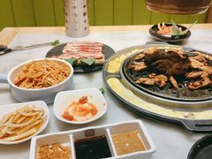 -韩宫宴和牛烤肉(合肥滨湖银泰城店)