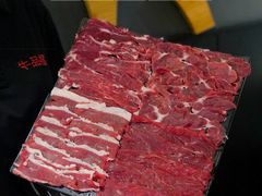 -牛品福潮汕牛肉火锅(旺庄店)