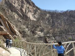 -丹东凤凰山景区