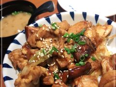 -有喜屋·烧鸟·居酒屋(周浦万达店)