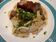 虾虾霸霸牛叉饭-新宝餐厅(流塘店)