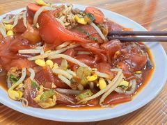 全家福凉皮-何记酿皮店(西流湾店)