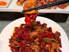 -竹溪一号·天域阁(骑马山店)
