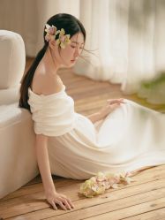 -暖摄影 孕妇写真家庭影像馆 (自然光主题店)