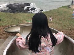 -漳州滨海火山岛自然生态风景区