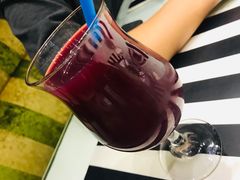 -海尔巴格·新疆菜(吐鲁番店)