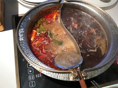 -温禾牛·和牛寿喜烧自助火锅(恒基名人店)