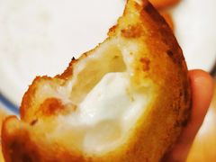 小时候的冰淇淋-乌记大厨餐厅