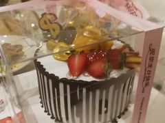 -芭菲盛宴·环球美食(解放碑英利国际店)