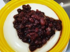 -满记甜品(巴黎春天宝山店)