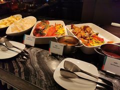 -厦门艾美酒店·新食谱西餐厅