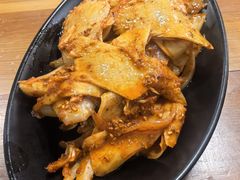 -朝族高丽火盆(长白山总店)