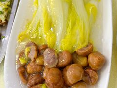 -奥华餐厅·老张记(台基厂店)