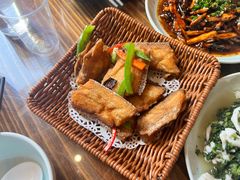 -双塔老饭店