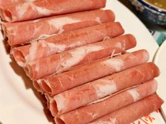 -总参北京涮羊肉