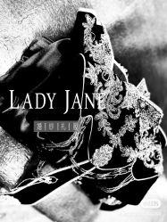 -Lady  Jane高端婚纱礼服馆