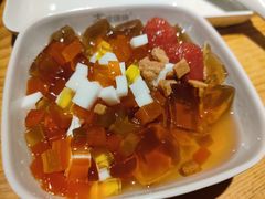-木屋烧烤(岗顶二店)