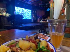 -纳瓦新疆菜(银都店)