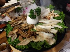 -束河人家(南锣鼓巷店)