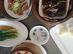 -福州世茂洲际酒店·福邸(台江店)
