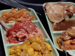 -盛江山自助料理(高新锦辉店)