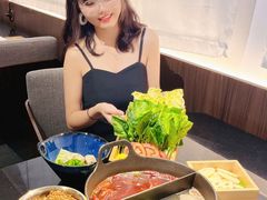 -东莞松山湖万象汇