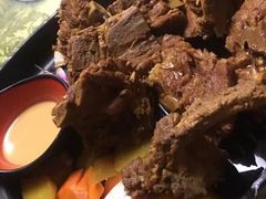 -大梁骨头馆·酱骨老菜(友好店)