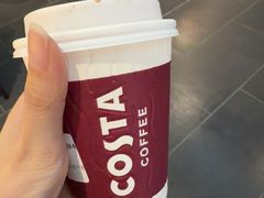 -COSTA COFFEE(新奥购物中心店)